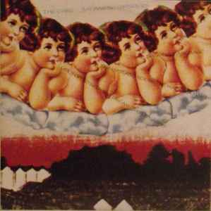 The Cure Japanese Whispers Sire - Fiction Records 1983 - LP