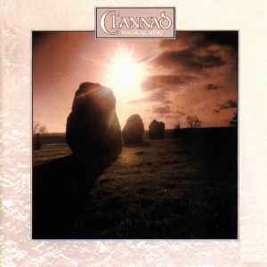 Clannad Magical Ring RCA 1985 - LP