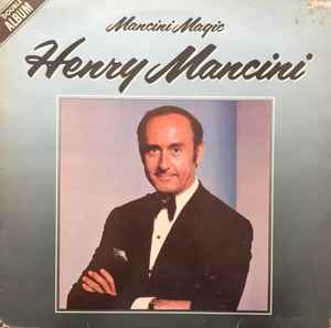 Henry Mancini - Mancini Magic 2xLP, Comp RCA Special Products SDL 010 UK