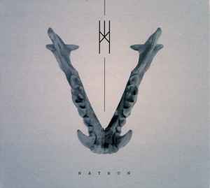 Crown Natron Candlelight Records - CD
