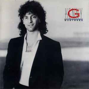 Kenny G Duotones Arista 1986 - LP
