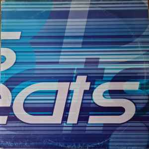 Various Serious Beats 25 - 541 1999 - 12"