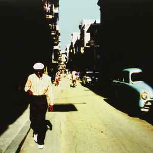 Buena Vista Social Club Buena Vista Social Club World Circuit 2015 - 2xLP Gatefold