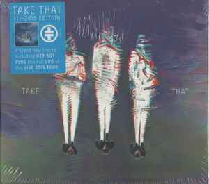 Take That III Polydor - CD