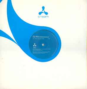 Alici Ankhesenamun Cream 1999 - 12"
