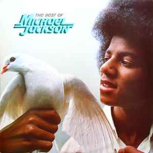 Michael Jackson - The Best Of Michael Jackson LP, Comp, RE, EMI Tamla Motown, Tamla Motown STMR 9009, 0C 054-97 013 1980 UK