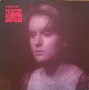 Prefab Sprout Protest Songs Kitchenware Records 1989 - LP