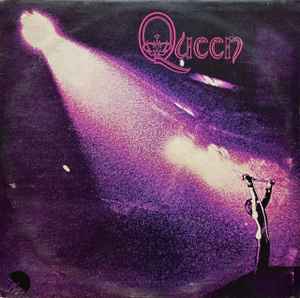 Queen Queen EMI - LP