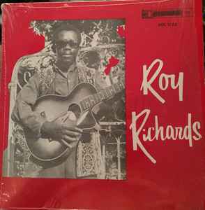 Roy Richards Roy Richards  Studio One - LP