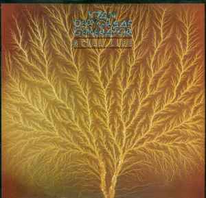 Van Der Graaf Generator - Still Life LP, Album, Mad Charisma CAS 1116 1976 UK
