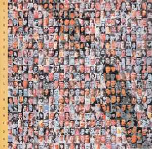 Ultravox All In One Day Chrysalis 1987 - 12"