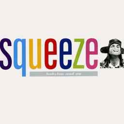 Squeeze Babylon And On A&M Records 1987 - LP