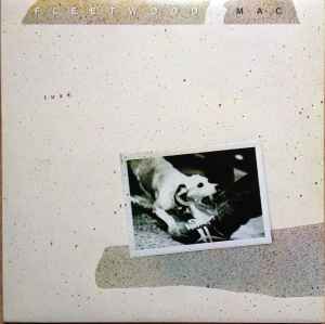 Fleetwood Mac Tusk Warner Bros. Records 1979 - 2xLP