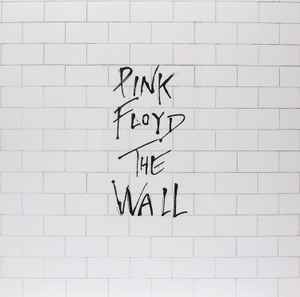 Pink Floyd The Wall Pink Floyd Records 2016 - 2xLP Gat
