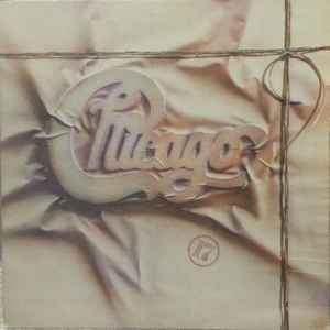 Chicago Chicago 17 Warner Bros. Records, Full Moon 1984 - LP