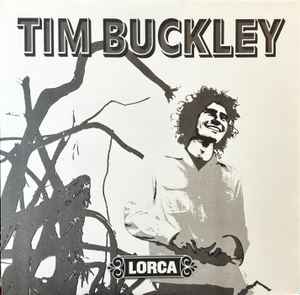 Tim Buckley Lorca 4 Men With Beards 2007 - LP