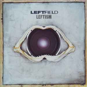 Leftfield Leftism Hard Hands, Columbia - CD