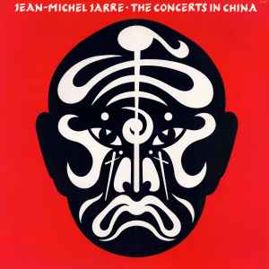 Jean-Michel Jarre The Concerts In China 1982 – UK 2 x Vinyl, LP, Album, Stereo Gatefold Polydor – PODV 3, Polydor – 2335 260