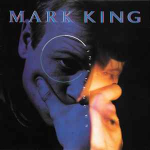 Mark King Influences Polydor 1984 - LP