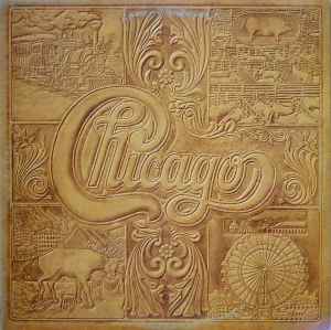 Chicago Chicago VII Columbia 1974 - 2xLP