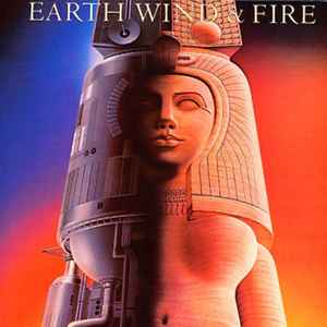 Earth, Wind & Fire Raise! 1981 – Europe Vinyl, LP, Album, Stereo Gatefold CBS – CBS 85272, CBS – 85272, ARC (3) – TC 37548