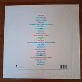 Brian Wilson Smile Nonesuch 2004 - 2xLP 180