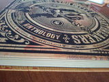 Tom Petty And The Heartbreakers The Live Anthology Reprise Records 2009 - 7xLP - Box