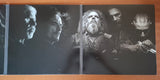 Various Sons Of Anarchy (Songs Of Anarchy Volumes 2 & 3) Friday Music - Columbia -  Sony Music -  Commercial Music Group 2015 - 2xLP Limited Edition - Clear