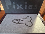 Pixies Minotaur Artist In Residence 2009 - Box Set- 4xLPs - CDs - DVDs - Book - Poster - Signed