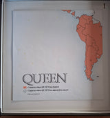 Queen The Complete Works EMI 1985 - 14xLP  Box Set - Limited Edition